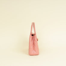 Chanel Coral Pink Mini Kelly Bag