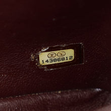 Chanel Black CC Classic Double Flap Maxi Bag