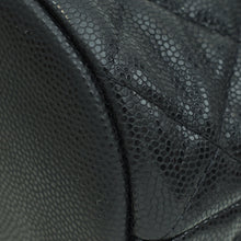 Chanel Black CC Twist Your Buttons Mini Bucket Bag