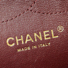 Chanel Black CC Classic Double Flap Jumbo Bag