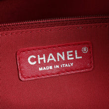 Chanel Black Gabrielle Hobo Medium Bag