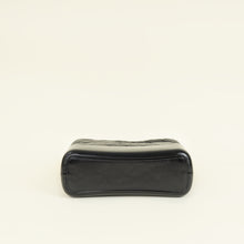 Chanel Black Gabrielle Hobo Medium Bag