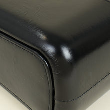 Chanel Black Gabrielle Hobo Medium Bag