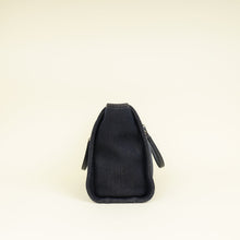 Chanel Bicolor Deauville Tote Medium Bag