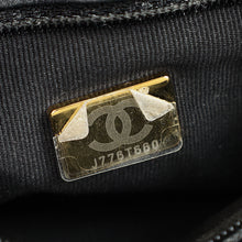 Chanel Black Mini Kelly Bag