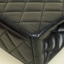 Chanel Black Mini Kelly Bag