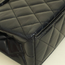 Chanel Black Mini Kelly Bag