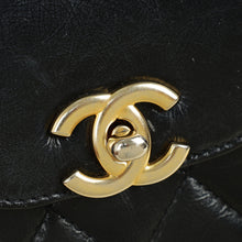 Chanel Black Mini Kelly Bag