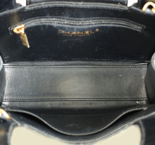 Chanel Black Mini Kelly Bag
