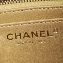 Chanel Black CC Crush Mini Rectangular Flap Bag
