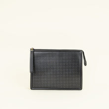 Chanel Black LED Boy 2.0 Light-Up Clutch