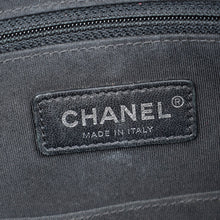 Chanel Black LED Boy 2.0 Light-Up Clutch