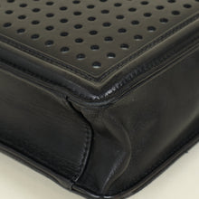 Chanel Black LED Boy 2.0 Light-Up Clutch