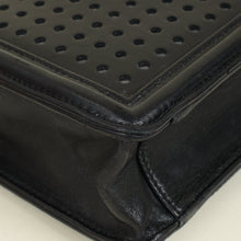 Chanel Black LED Boy 2.0 Light-Up Clutch