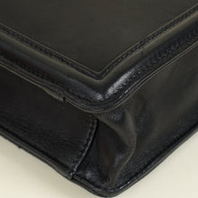 Chanel Black LED Boy 2.0 Light-Up Clutch