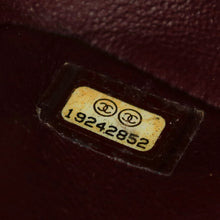 Chanel Black Classic Double Flap Jumbo Bag