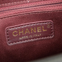Chanel Black CC Business Affinity Flap Bag