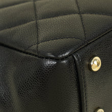 Chanel Black CC Business Affinity Flap Bag