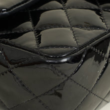 Chanel Black Classic Mini Rectangular Flap Bag