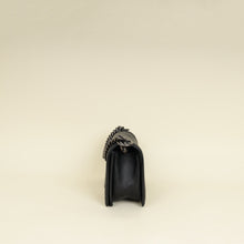 Chanel Black Le Boy Medium Flap Bag