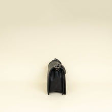 Chanel Black Le Boy Medium Flap Bag