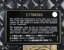 Chanel Black Diamond Quilt Le Boy Flap Large Bag