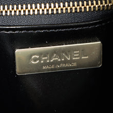 Chanel Black 31 Mini Tote Bag