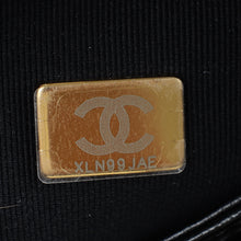 Chanel Black 31 Mini Tote Bag