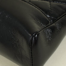 Chanel Black 31 Mini Tote Bag
