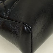 Chanel Black 31 Mini Tote Bag