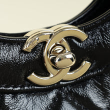 Chanel Black 31 Mini Tote Bag