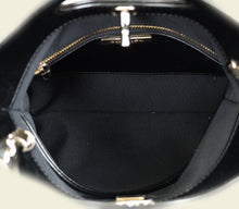 Chanel Black 31 Mini Tote Bag
