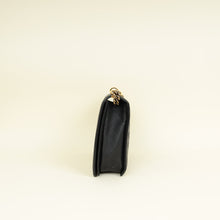 Chanel Black Le Boy Large Flap Bag