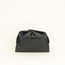Chanel Black 25 Large Handbag