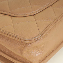Chanel Light Mocha Classic Wallet on Chain