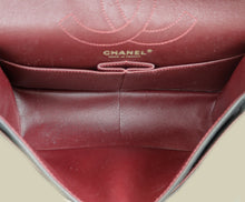 Chanel Black 2.55 Reissue Flap 226 Shoulder Bag