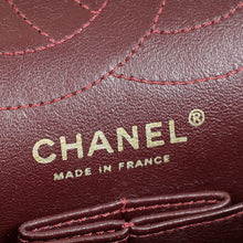 Chanel Black 2.55 Reissue Flap 226 Shoulder Bag