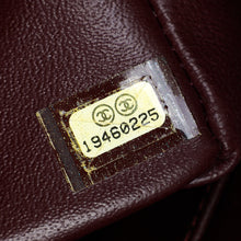 Chanel Black 2.55 Reissue Flap 226 Shoulder Bag