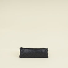 Chanel Black 2.55 Reissue Flap 226 Shoulder Bag
