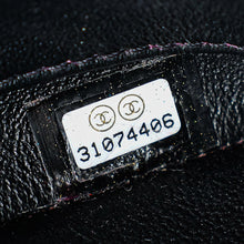 Chanel Black Trendy Small Flap Bag