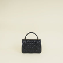 Chanel Black Trendy Small Flap Bag
