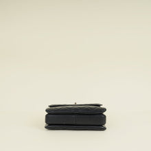 Chanel Black Trendy Small Flap Bag