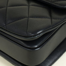 Chanel Black Trendy Small Flap Bag