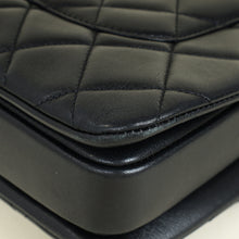 Chanel Black Trendy Small Flap Bag