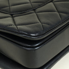 Chanel Black Trendy Small Flap Bag