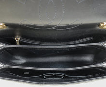 Chanel Black Trendy Small Flap Bag