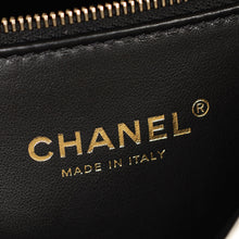 Chanel White Trendy Flap Bag