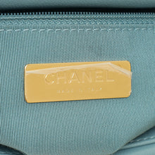 Chanel Light Blue 19 Small Flap Bag