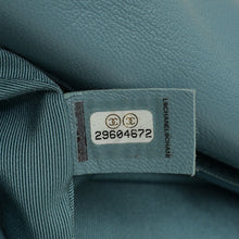 Chanel Light Blue 19 Small Flap Bag
