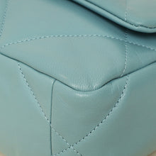 Chanel Light Blue 19 Small Flap Bag
